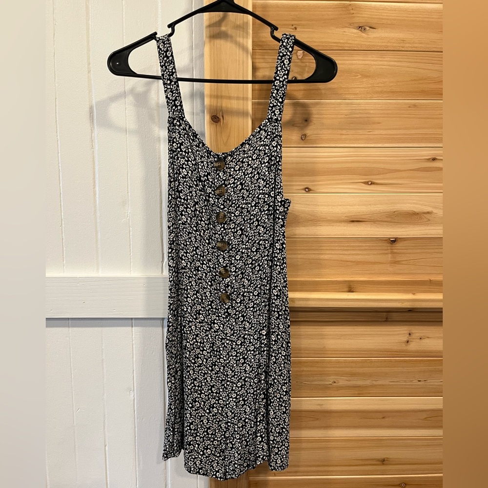 American Eagle Romper